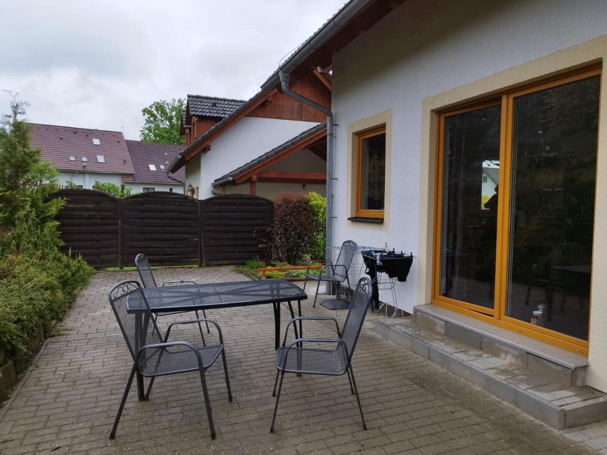 Villapark Lipno Dreams - Pet Friendly Lipno nad Vltavou Exterior photo