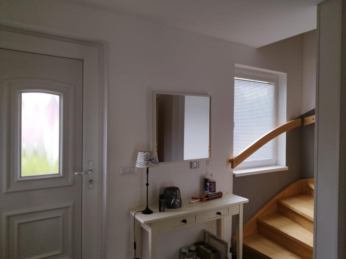 Villapark Lipno Dreams - Pet Friendly Lipno nad Vltavou Exterior photo