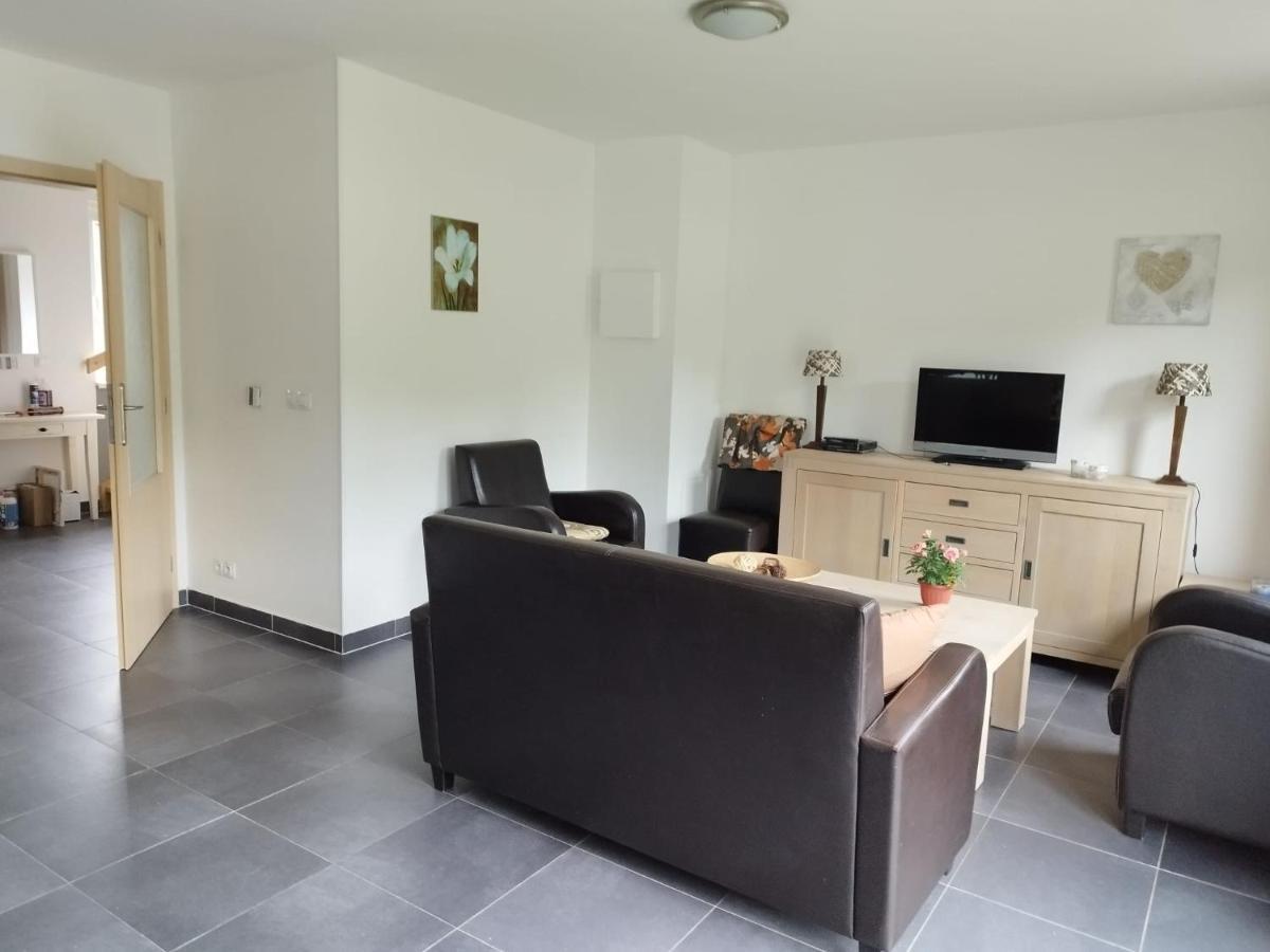 Villapark Lipno Dreams - Pet Friendly Lipno nad Vltavou Exterior photo